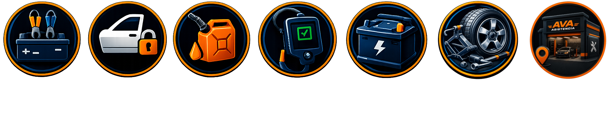 iconos